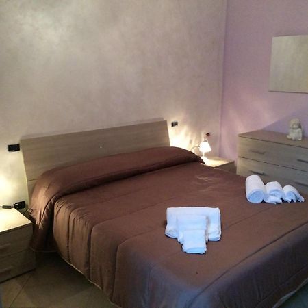 Il Giardino Della Contessa Lejlighed Isernia Eksteriør billede