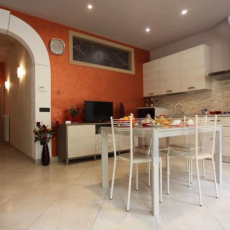 Il Giardino Della Contessa Lejlighed Isernia Eksteriør billede
