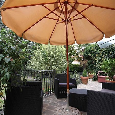 Il Giardino Della Contessa Lejlighed Isernia Eksteriør billede