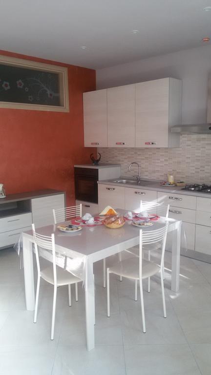 Il Giardino Della Contessa Lejlighed Isernia Eksteriør billede